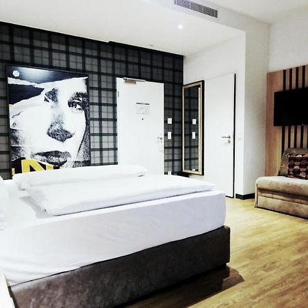 Arthotel Ana Munich Airport Hallbergmoos Bagian luar foto